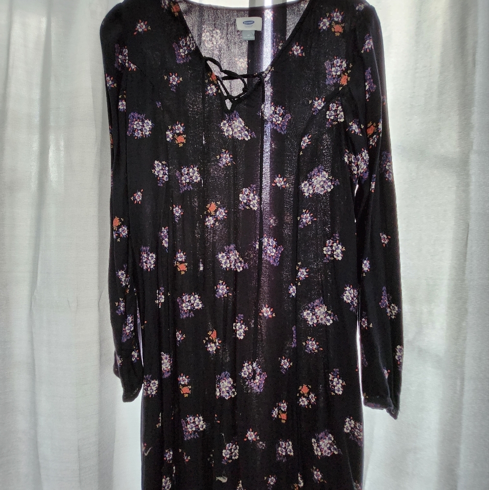 Old Navy Dress